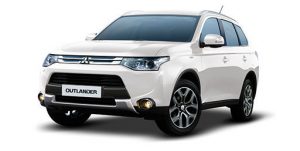 mitsubishi service cheshire