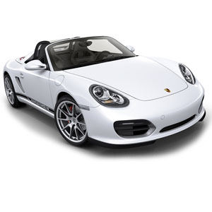 porsche service cheshire