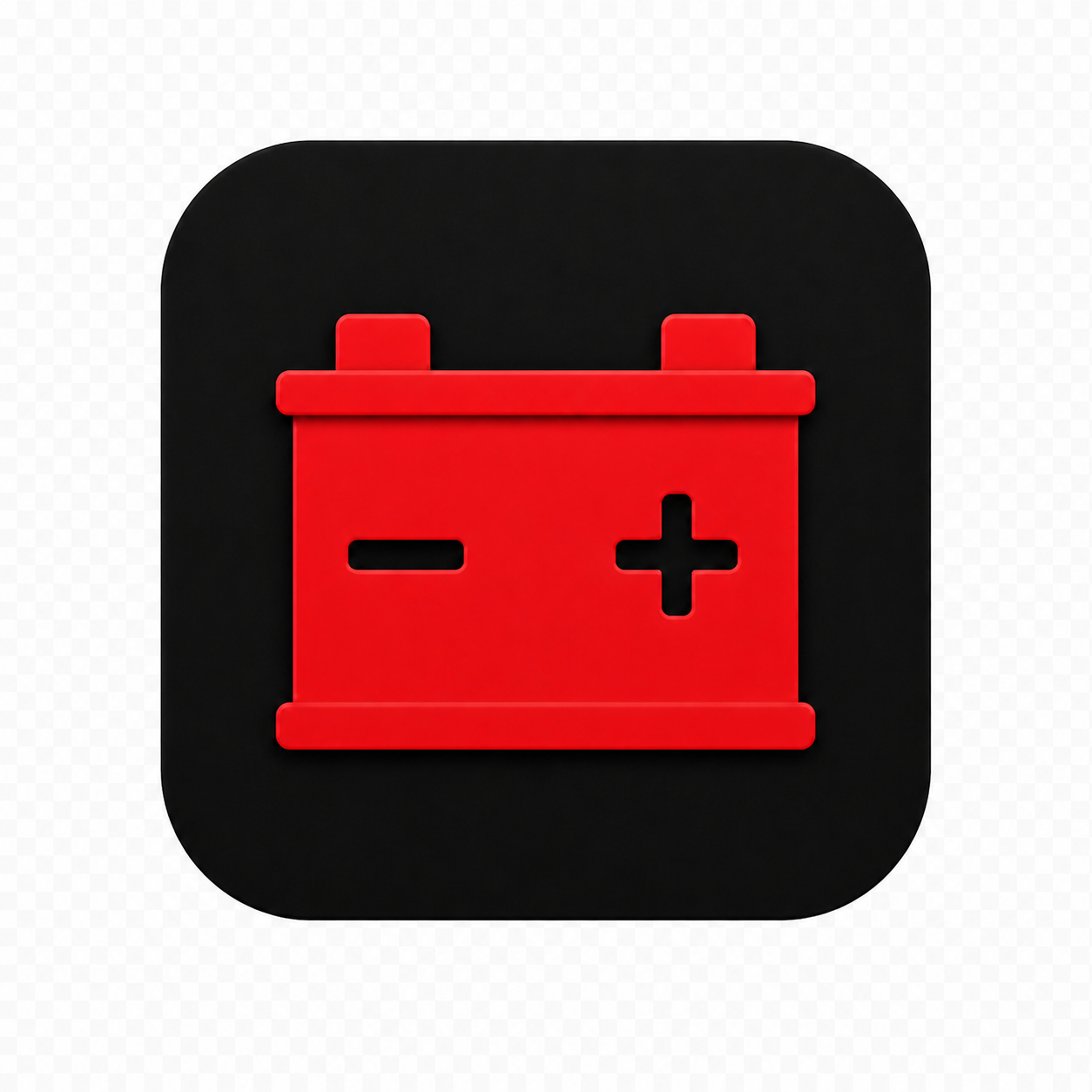 battery replacement
